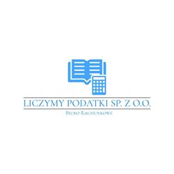 LICZYMY PODATKI Sp. z o.o.