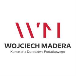 Kancelaria Doradztwa Podatkowego - Wojciech Madera