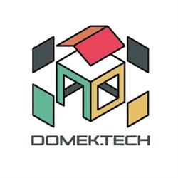 DOMEK.TECH - Domki modułowe