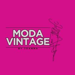 Moda Vintage
