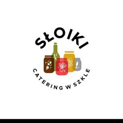 Słoiki Catering w Szkle