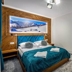 Stylovy Pokoje i Apartamenty