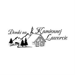 Domki na Kamiennej Laworcie