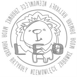 Leo - Zabawki / Art. Niemowlęce / Odzież dziecięca / Odzież damska