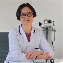 AMED Dermatolog Agnieszka Chmielewska