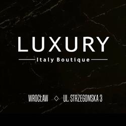 Luxury Italy Boutique