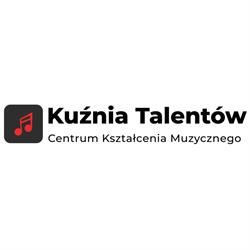 Kuźnia Talentów - Centrum Kształcenia Muzycznego
