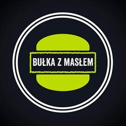 BUŁKA Z MASŁEM