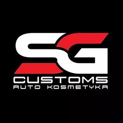 SG Customs - Studio Kosmetyki Samochodowej, Auto Detailing