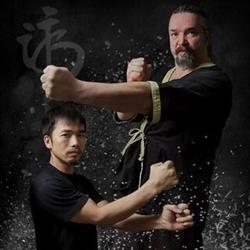 Kung Fu-Leung Ting Wing Tsun Radom