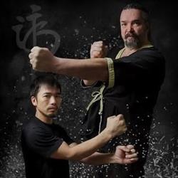 Kung Fu-Leung Ting Wing Tsun Radom