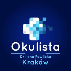 Okulista lek. med. Ilona Pawlicka Kraków
