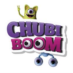CHUBI BOOM Wrocław
