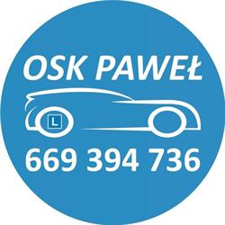 OSK PAWEŁ Paweł Pietrzak
