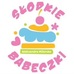 Słodkie Babeczki - pracownia tortów artystycznych Aleksandra Milarska