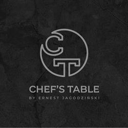 Chef's Table by Ernest Jagodziński