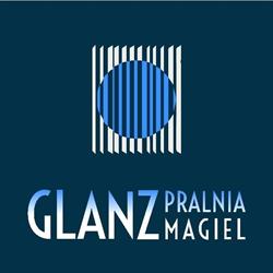 Pralnia Magiel GLANZ Ruda Śląska
