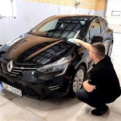 EXCLUSIVE CARS Studio Detailingu Grudziądz ul Sikorskiego 30 a