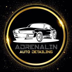 Adrenalin auto detailing