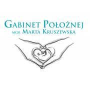 Gabinet Położnej mgr Marta Kruszewska