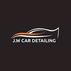 J.W car detailing