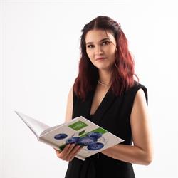 Poradnia DOBRY DIETETYK Agata Potępa