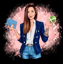 Milena Kryś - dietetyk, psychodietetyk Nie tylko dietetycznie