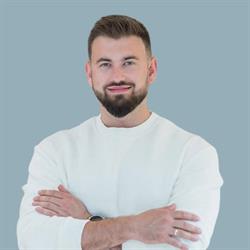 Dietetyk Tomasz Kochel