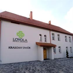 Krasowy Dwór Dom Seniora
