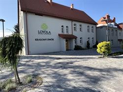 Krasowy Dwór Dom Seniora