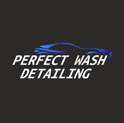 Perfect Wash Detailing
