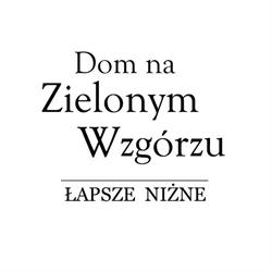 Dom na Zielonym Wzgórzu