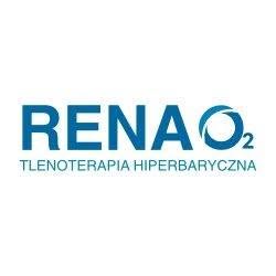 Tlenoterapia Drezdenko