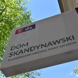 Dom Skandynawski/Scandinavian Meeting Point