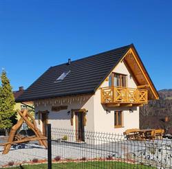 Domek na Wzgórzu