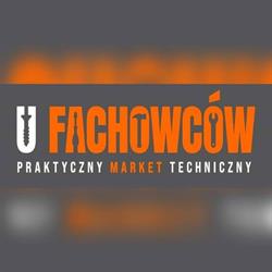 " U FACHOWCÓW " Dorabianie Kluczy RTV AGD Wszystko do domu
