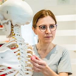 Centrum Rehabilitacji Holistycznej Peron8