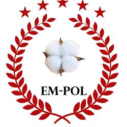 EM-POL Miastko - Tekstylia Hotelowe