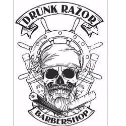Drunk Razor Barbershop - strzyżenie męskie