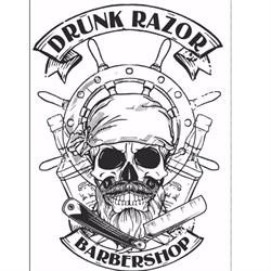 Drunk Razor Barbershop - strzyżenie męskie