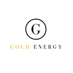 GOLD ENERGY Krzysztof Lisakowski
