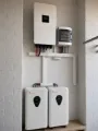 Falownik Deye  Magazyn Energii 32kWh