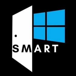 SMART okna i drzwi
