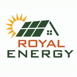 ROYAL ENERGY - FOTOWOLTAIKA,REKUPERACJA,KLIMATYZACJA,POMPY CIEPŁA,KOTŁY PELLETOWE C.O