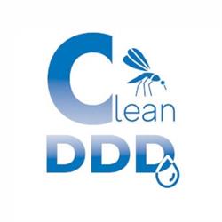 DDDClean Mariusz Brzeziński - Środki do dezynfekcji, dezynsekcji i deratyzacji i Usługi DDD