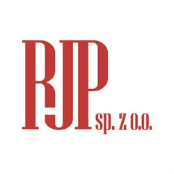 Profesjonalne maszyny - RJP sp. z o.o.