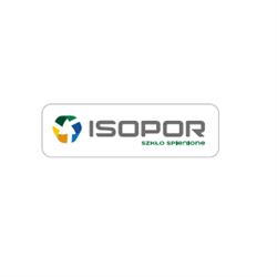 Isopor szkło spienione