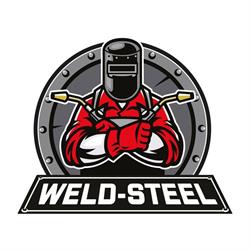 Bramy, ogrodzenia, kraty Weld-Steel Krzysztof Ksiąg