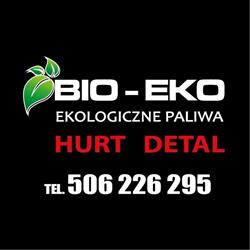 BIO-EKO Pellet, Ekogroszek, Drewno, Kruszywo