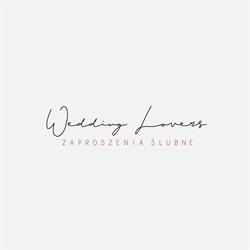 Zaproszenia Nowy Sącz - Wedding Lovers -Zaproszenia Ślubne